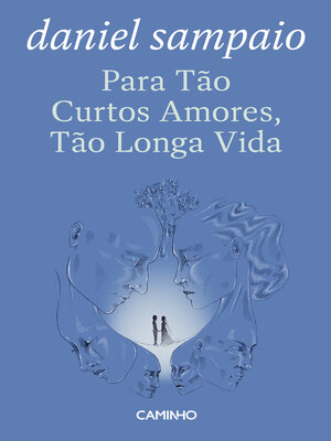 cover image of Para Tão Curtos Amores, Tão Longa Vida